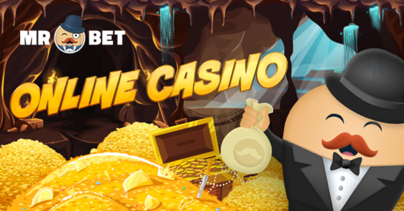 Mr Bet Casino