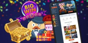 Games Mr Bet Casino