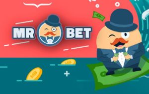 Payment options
Mr Bet Casino